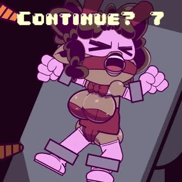 GAME OVER: Abbility’s Carrot Capture!