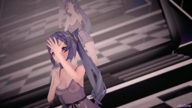 GARNiDELiA – Pink Cat