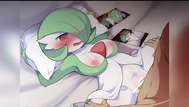 Gardevoir – Compilation