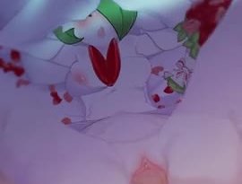 Gardevoir, I Choose You!『Furkendonsfw』