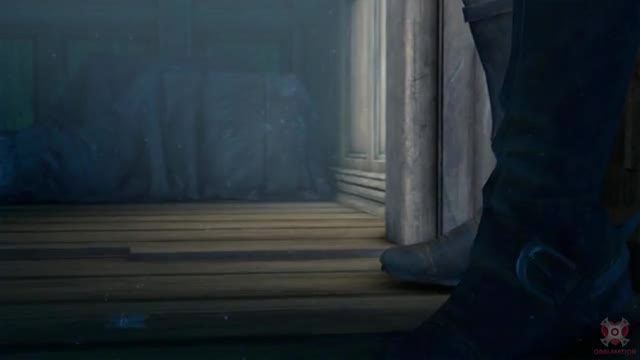 Ghost Orgy Manor