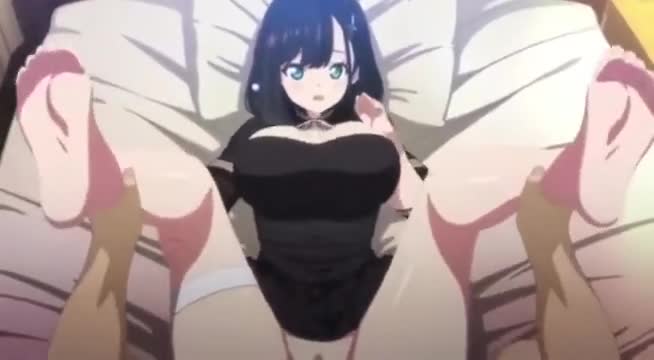 Girl gets fucked and creampied