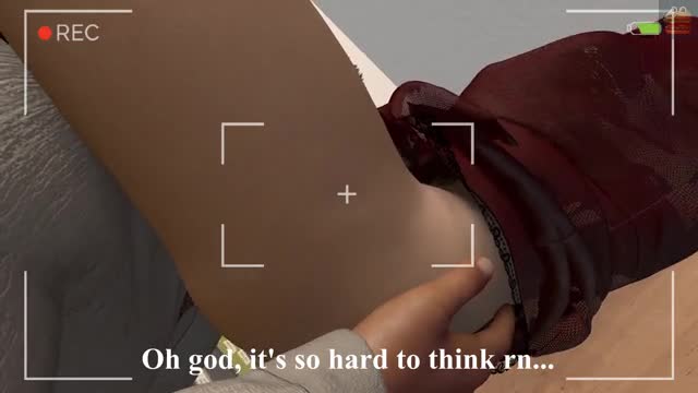 Girlfriend’s Holiday with my Dad Ep.2 – Office Visit