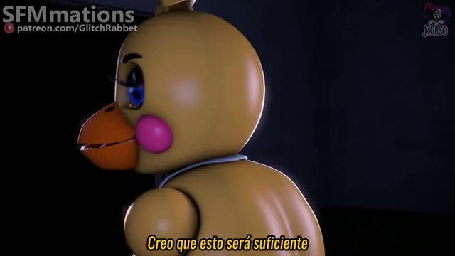 Girls Night (SUB ESPAÑOL)