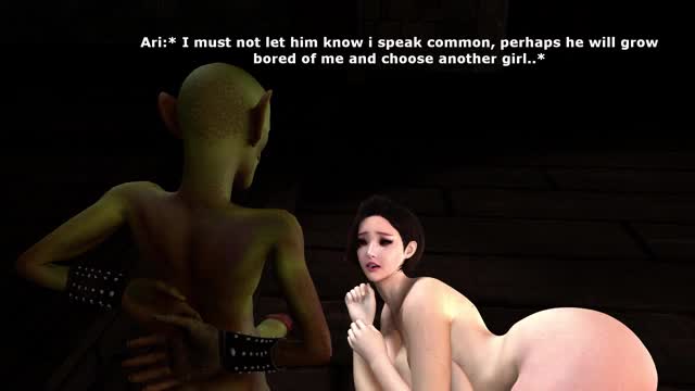 Goblin conqust