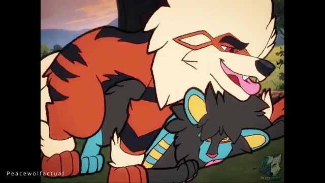 Good boys   feral   [ PMV ]