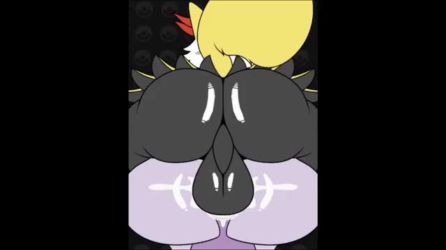 Goodra x Braixen [Beat Banger]