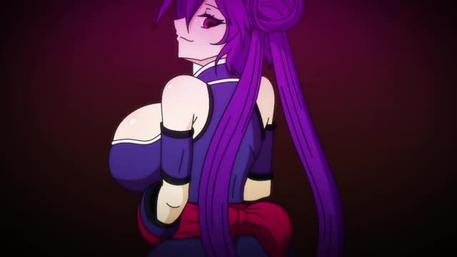 Grape’s Pole Dance