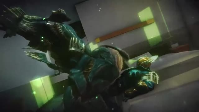 Guardian having a hard time with savathûn (sonicfreak)
