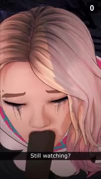 Gwen Cheats and Cucks you!