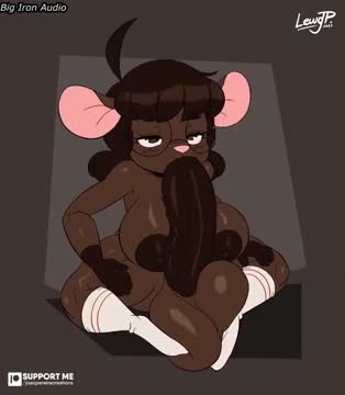 Gwen Martin self suck