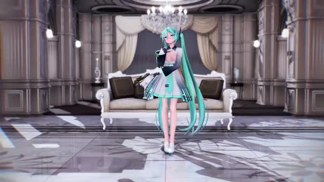 HAKU  MIKU 2404