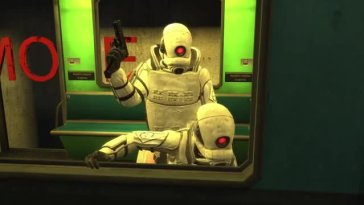 HL2 Assassin Sex 2