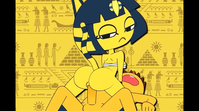 HMV ANKHA OASIS