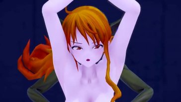 HMV Nami Naked