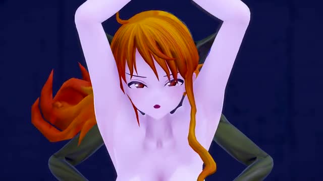 HMV Nami Naked
