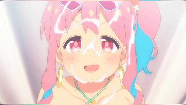 HMV – Paizuri On