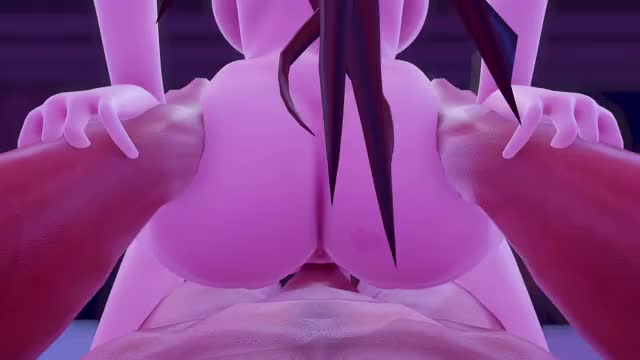 HMV Rosa Naked