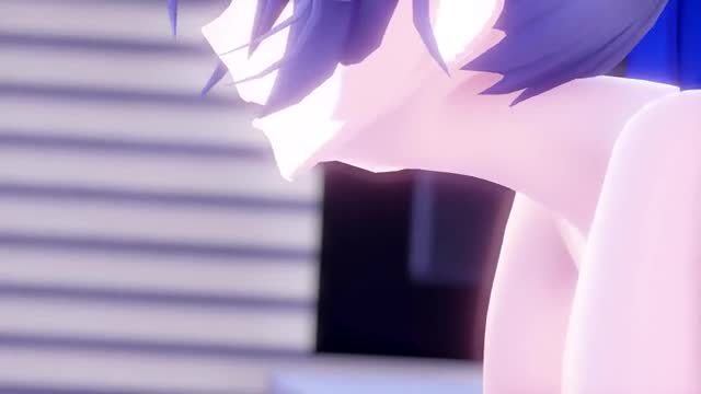 HMV Tomoe Gozen Naked