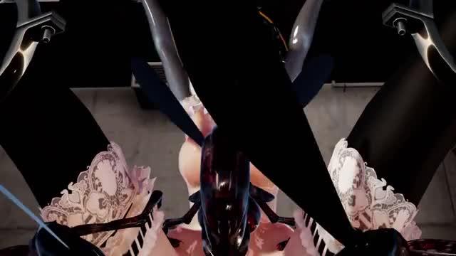 Haku with insect