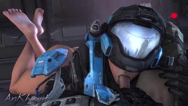 Halo: Reacharound – [ various ]