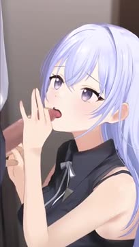 Hana Suzuki #1 [Najar]