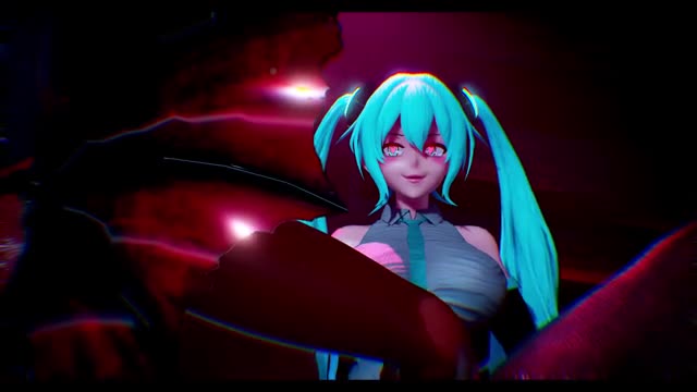 Happy Halloween [UHD] [Nyakumi]