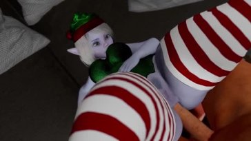 Happy (Late) Xmas