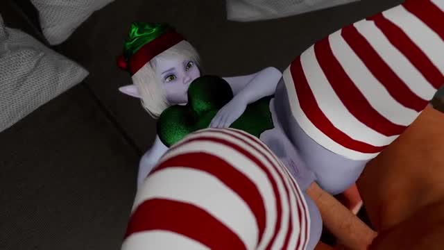 Happy (Late) Xmas