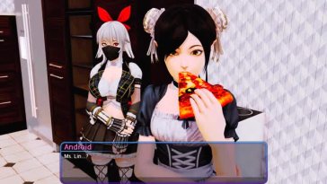 Harem Hotel: Chapter 22. New Guests, New Slaves, New Temptations
