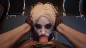 Harley Quinn [MidnightSFM][NO WM]