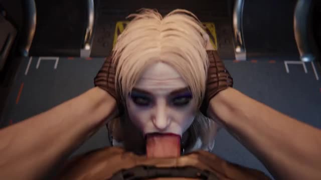Harley Quinn [MidnightSFM][NO WM]