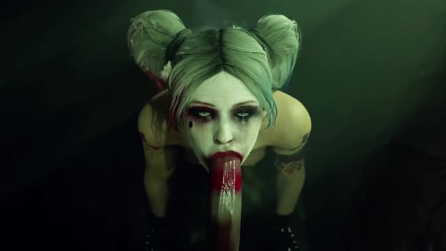 Harley Suckin 『Project Vega』
