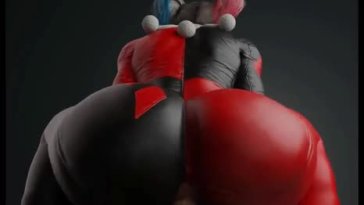 Harley’s Fat Ass milking you dry