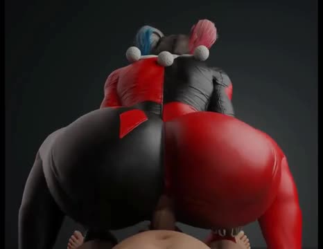Harley’s Fat Ass milking you dry