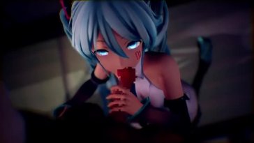 Hatsune Miku 2024 (Phut Hon) (Voice) [zombie_alone]