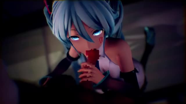 Hatsune Miku 2024 (Phut Hon) (Voice) [zombie_alone]