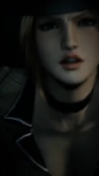 Helena douglas (dead or alive)