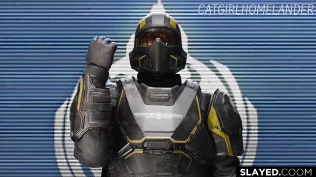 Helldivers c-01 Form