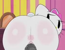 Hello Kitty~Beat Banger