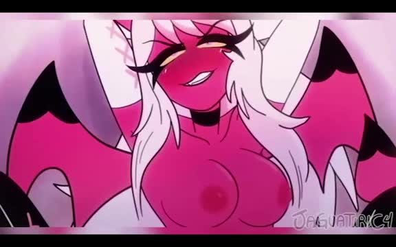Helluva Boss/Hazbin Hotel Compilation
