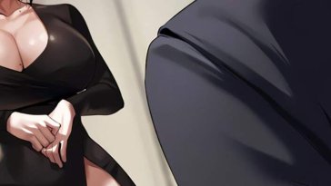 Hentai manhwa milf