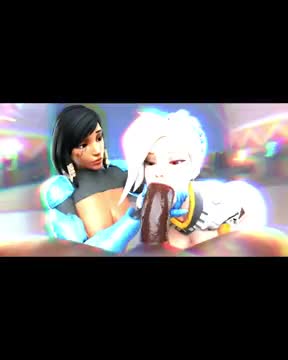 Hero’s in their free time [hmv]
