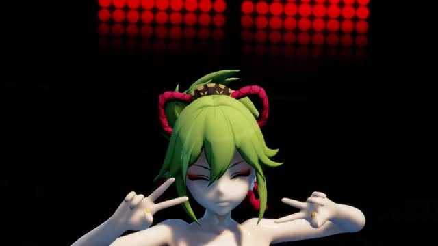 Hi-Fi Raver – Kuki R-18