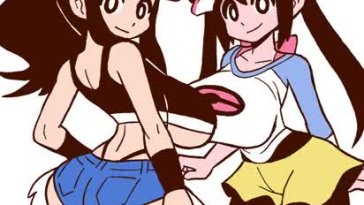 Hilda & Rosa『Mossy Froot』