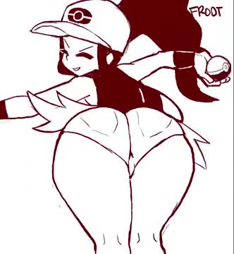Hilda『Mossy Froot』