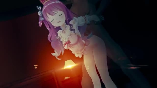 ♡Himemori Luna♡_Hololive [Robin00]