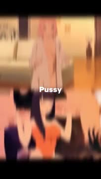 Hinata VS Sakura WIS
