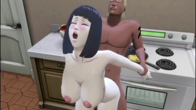 Hinata’s hospitility