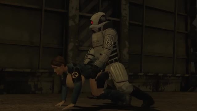 Hl2 Elite Short